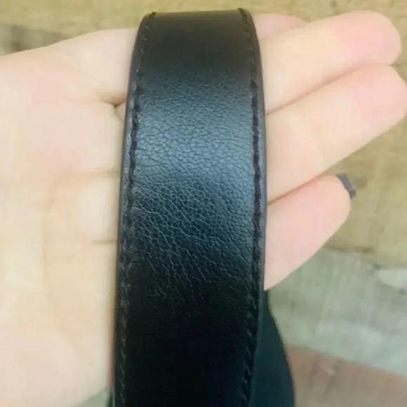 Francesco Biasia Shoulder Purse - Picture 5 of 8